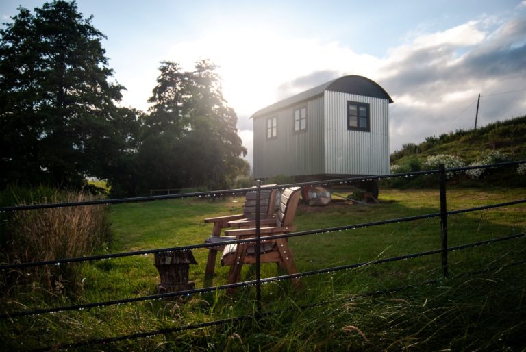 Bill's - Cabins in Dorset